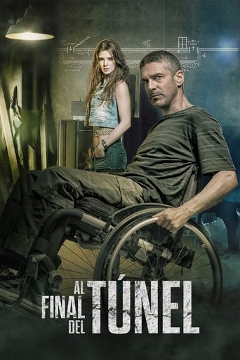 Tünelin Ucunda izle – At the End of the Tunnel 2016 Filmi izle