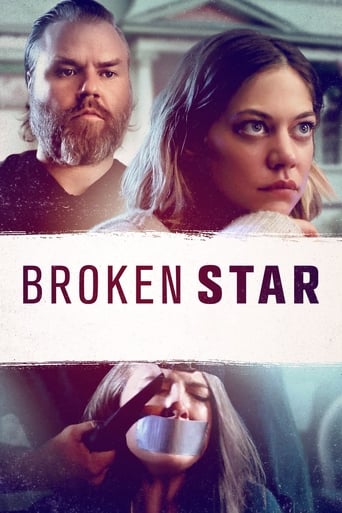 Broken Star izle – Broken Star 2018 Filmi izle