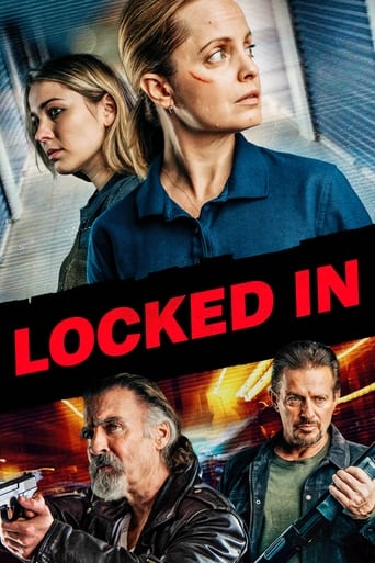 Kilitli izle – Locked In 2021 Filmi izle