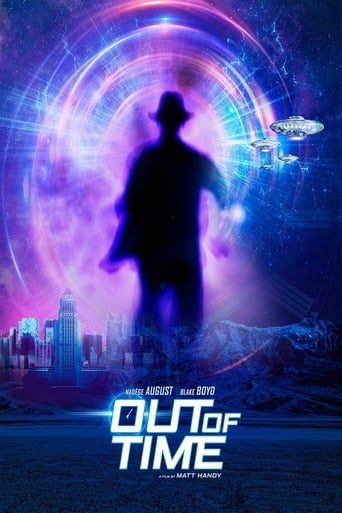 Out Of Time izle – Out of Time 2021 Filmi izle