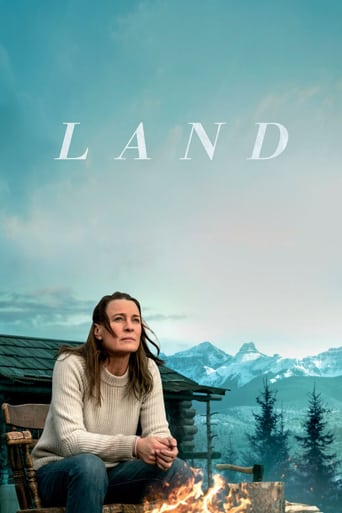 Land izle – Land 2021 Filmi izle