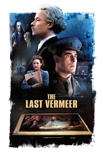 The Last Vermeer izle – The Last Vermeer 2019 Filmi izle