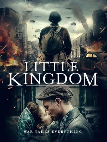 Little Kingdom izle – Little Kingdom 2019 Filmi izle