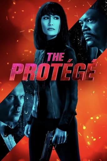 The Protege izle (2021)