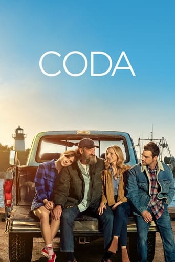 CODA izle – CODA 2021 Filmi izle