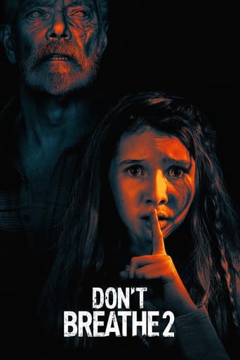 Nefesini Tut 2 izle – Don’t Breathe 2 (2021) Filmi İzle