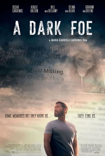 A Dark Foe izle – A Dark Foe 2021 Filmi izle