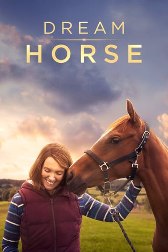 Dream Horse izle – Dream Horse 2021 Filmi izle