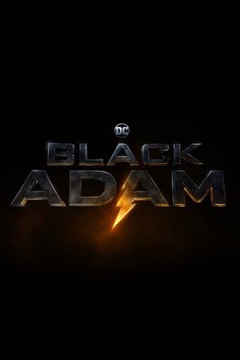 Black Adam izle