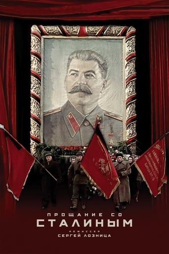 Devlet Töreni izle – State Funeral 2019 Filmi izle