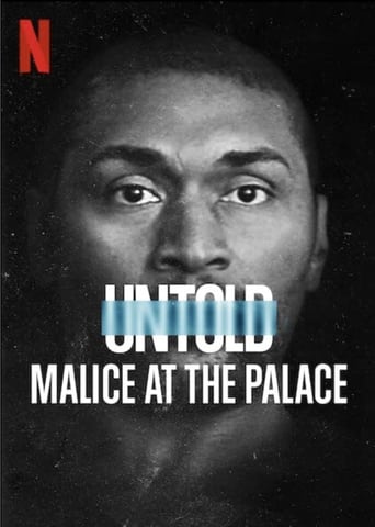 Perde Arkası: NBA Tarihinin En Büyük Kavgası izle – Untold: Malice at the Palace 2021 izle