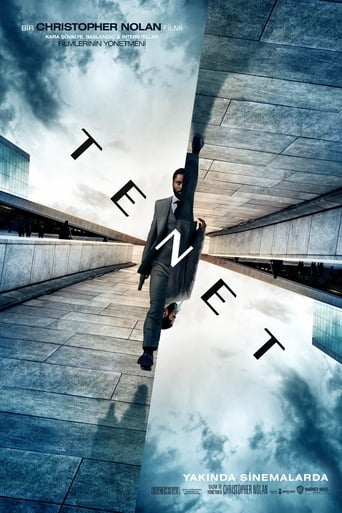 Tenet izle – Tenet 2020 Filmi izle