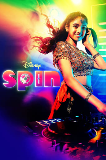 Spin izle – Spin 2021 Filmi izle