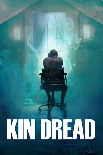 Kin Dread izle – Kin Dread 2021 Filmi izle