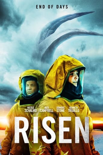 Risen izle – Risen 2021 Filmi izle