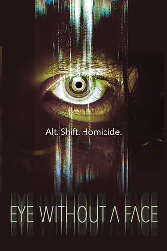 Eye Without a Face izle – Eye Without a Face 2021 Filmi izle