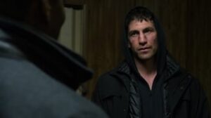 Marvel’s The Punisher 1. Sezon 13. Bölüm Sezon Finali