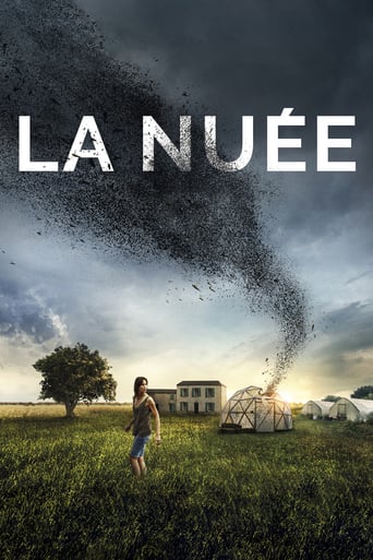 The Swarm izle – La nuee 2020 Filmi izle