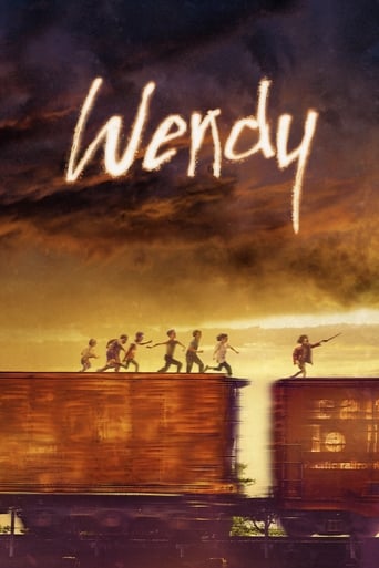 Wendy izle – Wendy 2020 Filmi izle