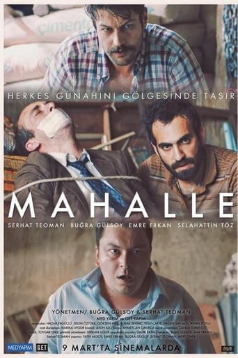 Mahalle izle – Mahalle 2017 Yerli Filmi izle