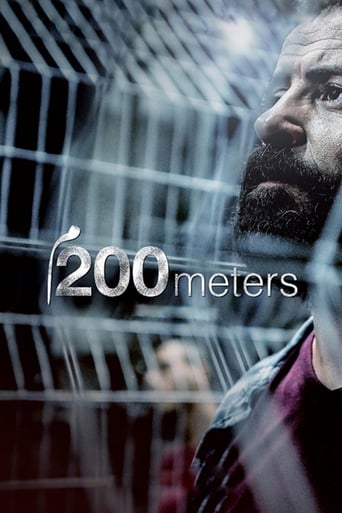 200 Metre izle – 200 Meters 2021 Filmi izle