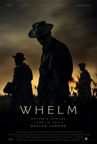 Whelm izle – Whelm 2019 Filmi izle