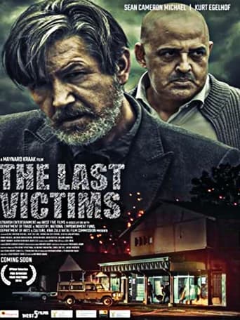 The Last Victims izle – The Last Victims 2019 Filmi izle