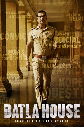 Batla House izle – Batla House 2019 Filmi izle