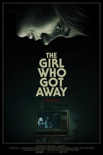 The Girl Who Got Away izle – The Girl Who Got Away 2021 Filmi izle