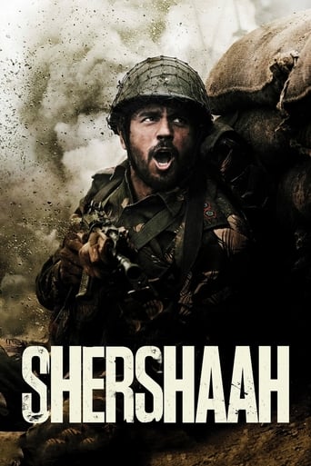 Shershaah izle – Shershaah 2021 Filmi izle