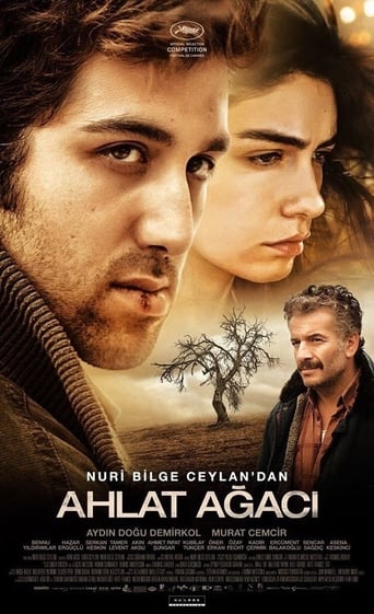 Ahlat Ağacı izle – Ahlat Ağacı 2018 Filmi izle