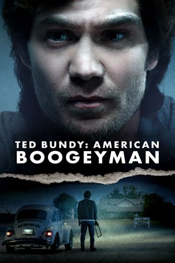 Ted Bundy: American Boogeyman izle – Ted Bundy: American Boogeyman 2021 Filmi izle