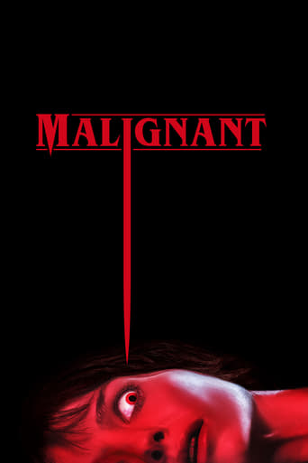 Habis izle – Malignant 2021 Filmi izle