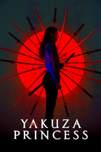 Yakuza Princess 2021 Filmi izle