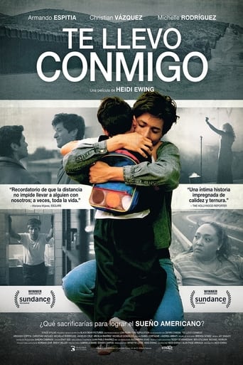 I Carry You with Me izle – Te llevo conmigo 2020 Filmi izle