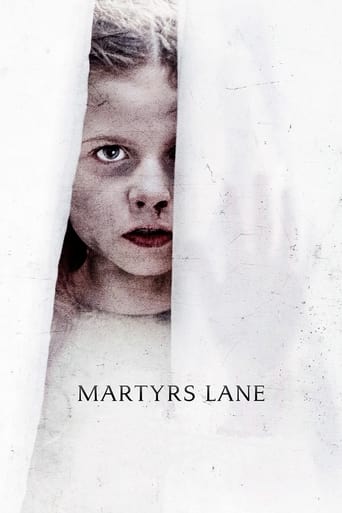 Martyrs Lane izle – Martyrs Lane 2021 Filmi izle