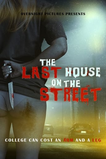 The Last House on the Street izle – The Last House on the Street 2021 Filmi izle