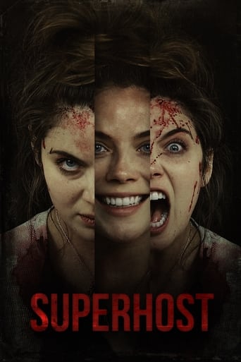 Superhost izle – Superhost 2021 Filmi izle