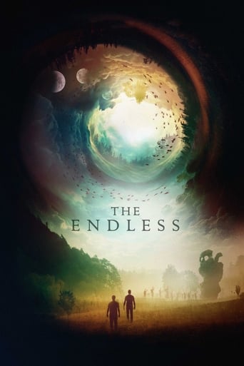 Sonsuz izle – The Endless 2017 Filmi izle