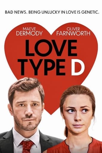 D Tipi Aşk izle – Love Type D 2019 Filmi izle