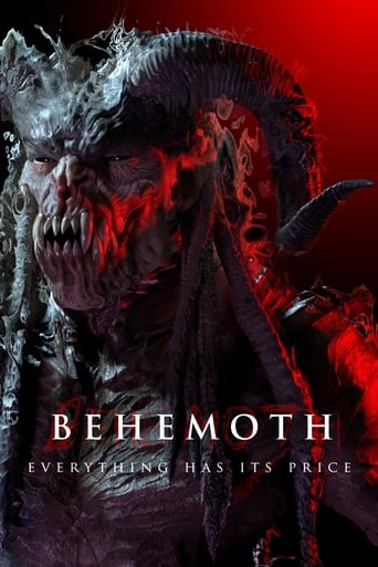 Behemoth izle – Behemoth 2021 Filmi izle