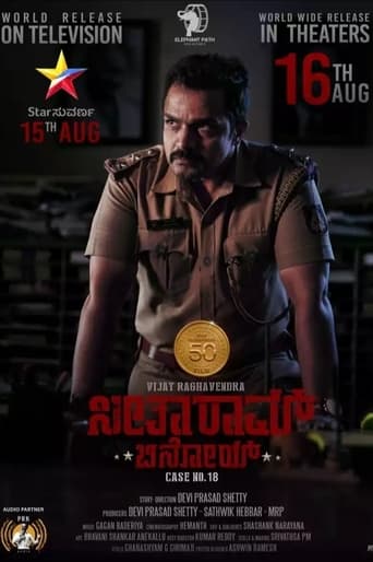 Seetharam Benoy izle – Seetharam Benoy 2021 Filmi izle