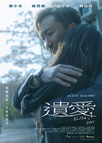 Elisa’s Day izle – Elisa’s Day 2020 Filmi izle