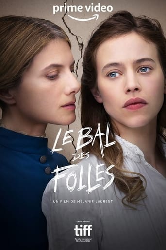 Le bal des folles izle – The Mad Women’s Ball 2021 Filmi izle