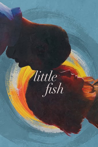 Küçük Balık izle – Little Fish 2021 Filmi izle