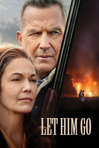 Gitmesine İzin Ver izle – Let Him Go 2020 Filmi izle