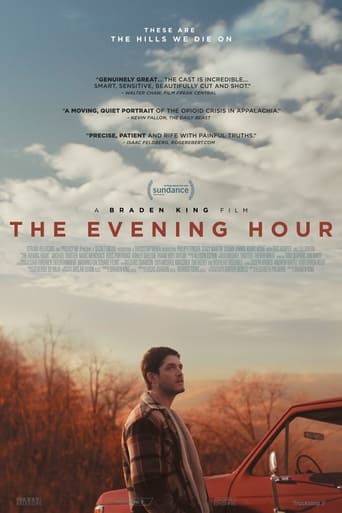 The Evening Hour izle – The Evening Hour 2021 Filmi izle