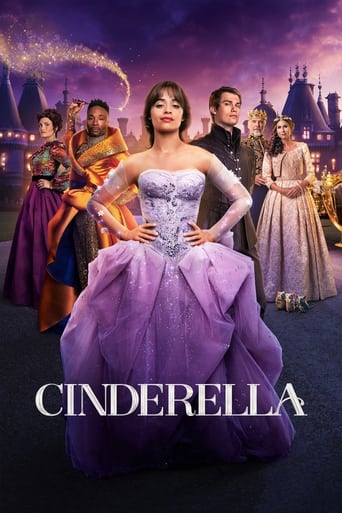 Cinderella izle – Cinderella 2021 Filmi izle