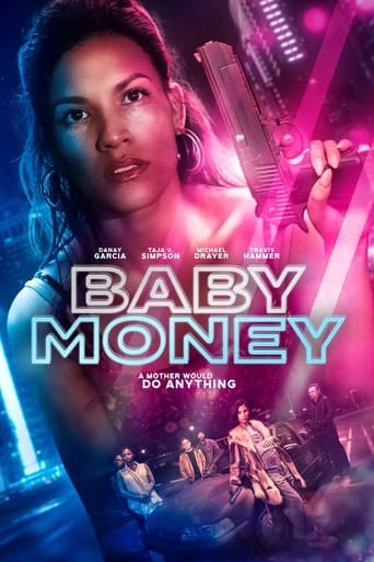 Baby Money izle – Baby Money 2021 Filmi izle