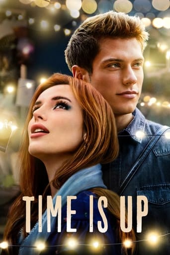 Time Is Up izle – Time Is Up 2021 Filmi izle